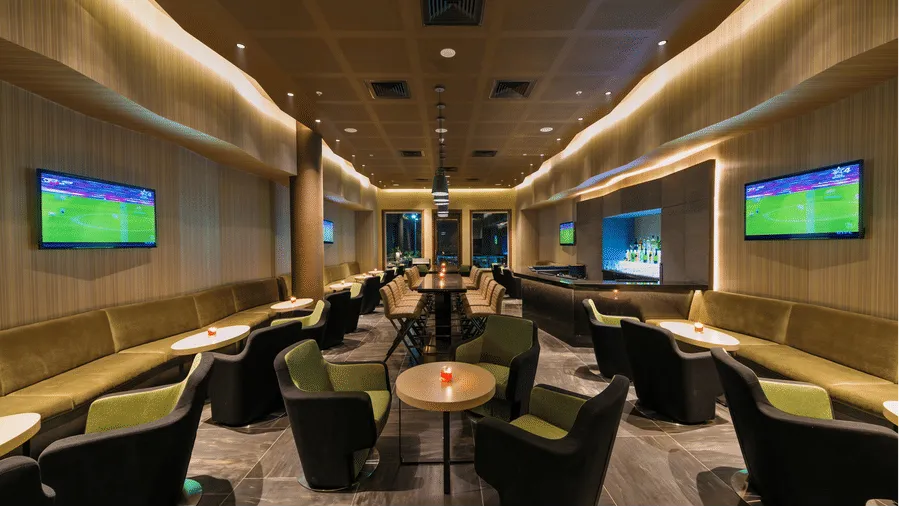 Fulltoon Bar